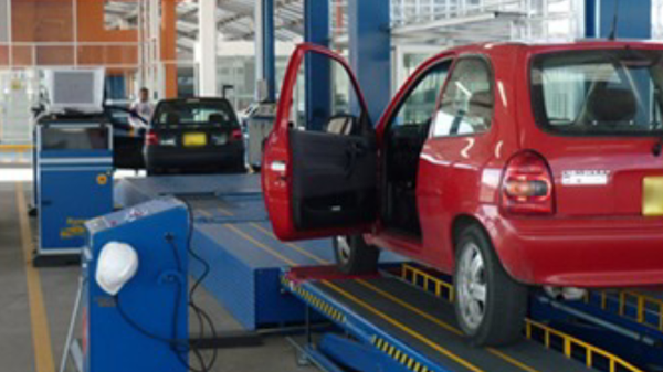 La decisión del Mintransporte sobre polémica por nuevo seguro de los CDA en la revisión tecnicomecánica