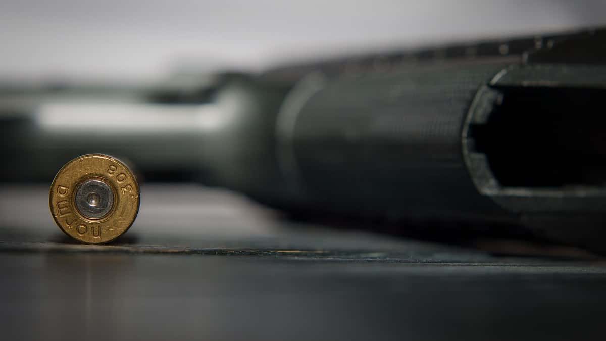 Proyecto de ley para reglamentar el uso de armas traumáticas en el país