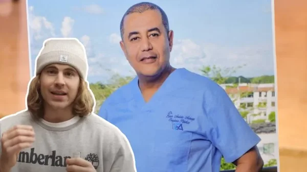 "Es vergonzoso justificar un asesinato": abogado de familia de Edwin Arrieta a defensa de Daniel Sancho