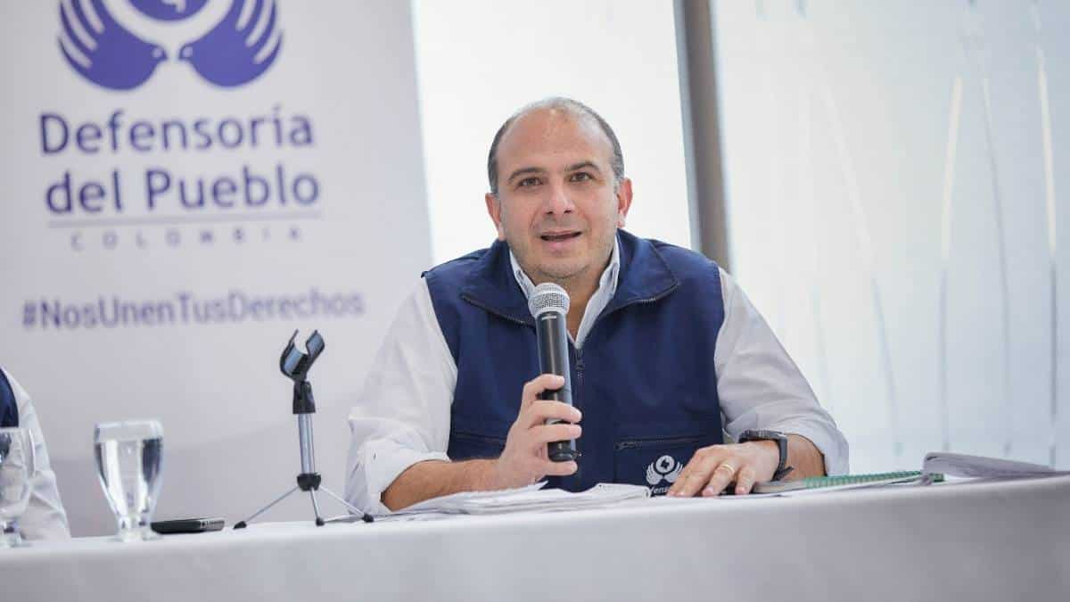 Riesgo de fraude electoral en más de 200 municipios, según Defensoría