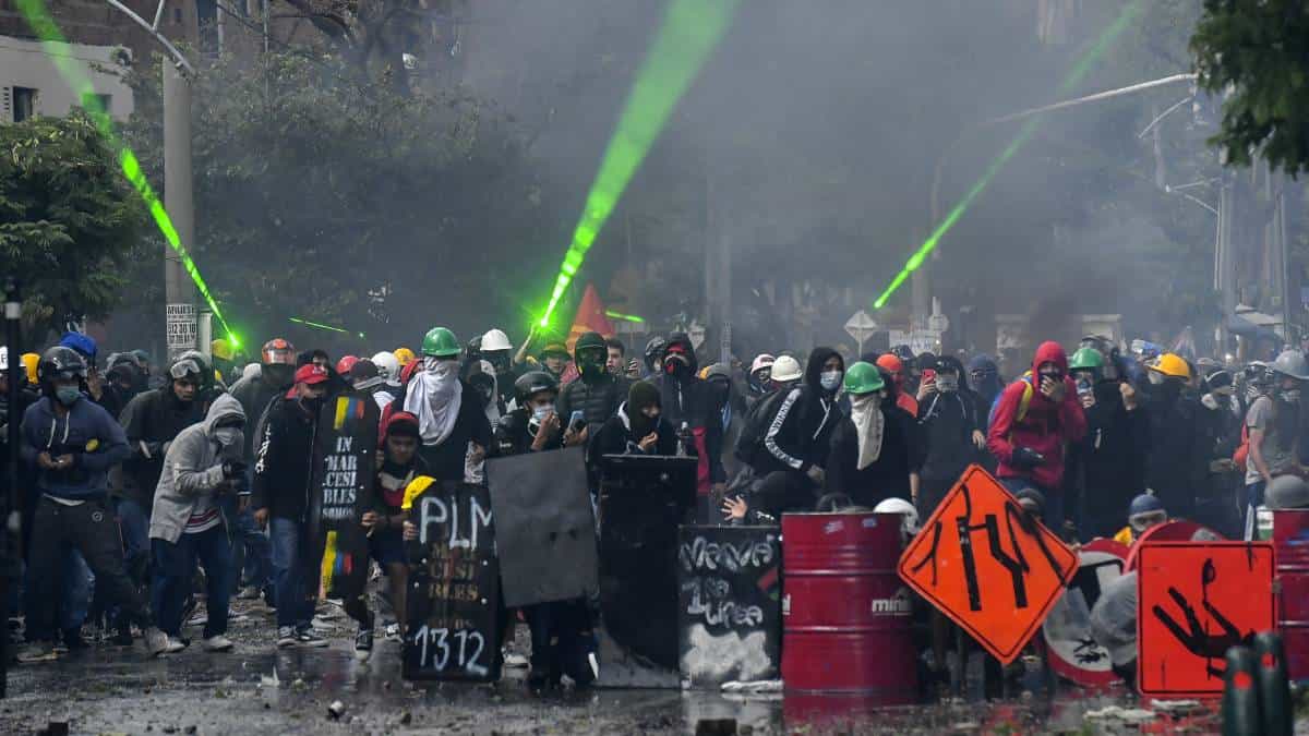 Defensoría acompañará las protestas del 20 de julio con 450 funcionarios