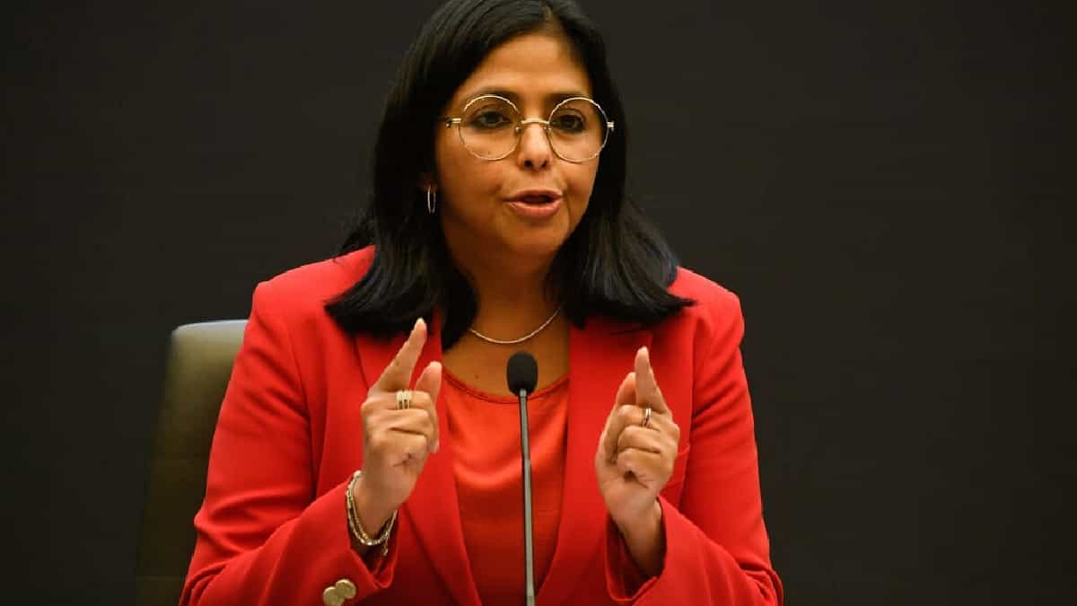 Venezuela espera que la relación con Estados Unidos pueda avanzar