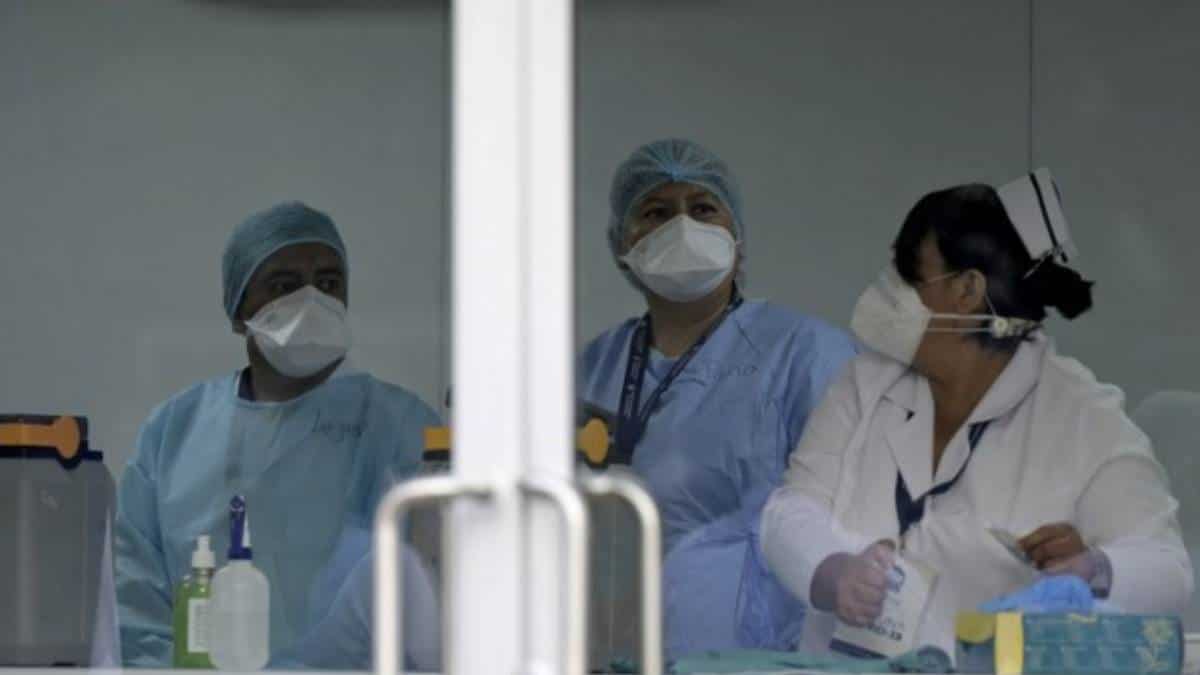 Variante Delta del coronavirus llega a El Salvador: confirman los primeros casos