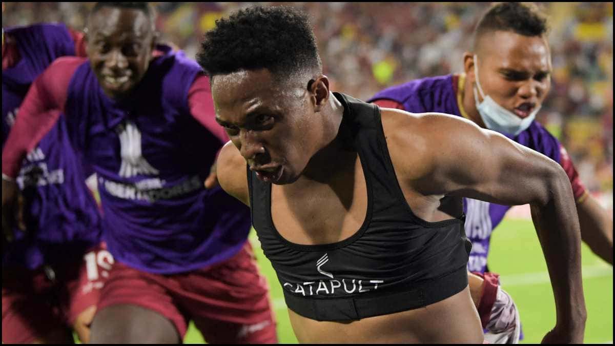 Deportes Tolima vs Independiente del Valle