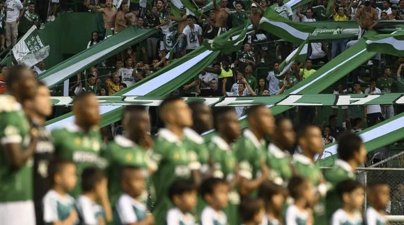 Deportivo Cali anunció la salida de un jugador clave