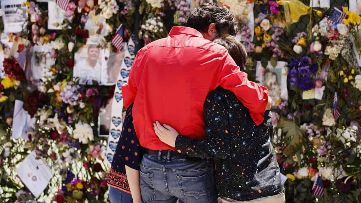 Champlain Towers South