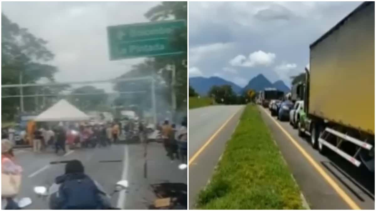 Desbloqueo-vía-La-Pintada