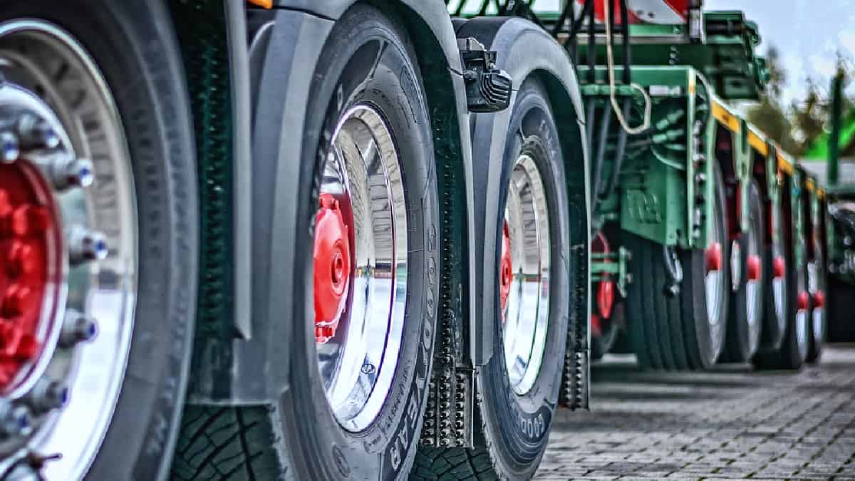 Gobernación de Cundinamarca desmiente restricciones a vehículos de carga en la sabana de Bogotá