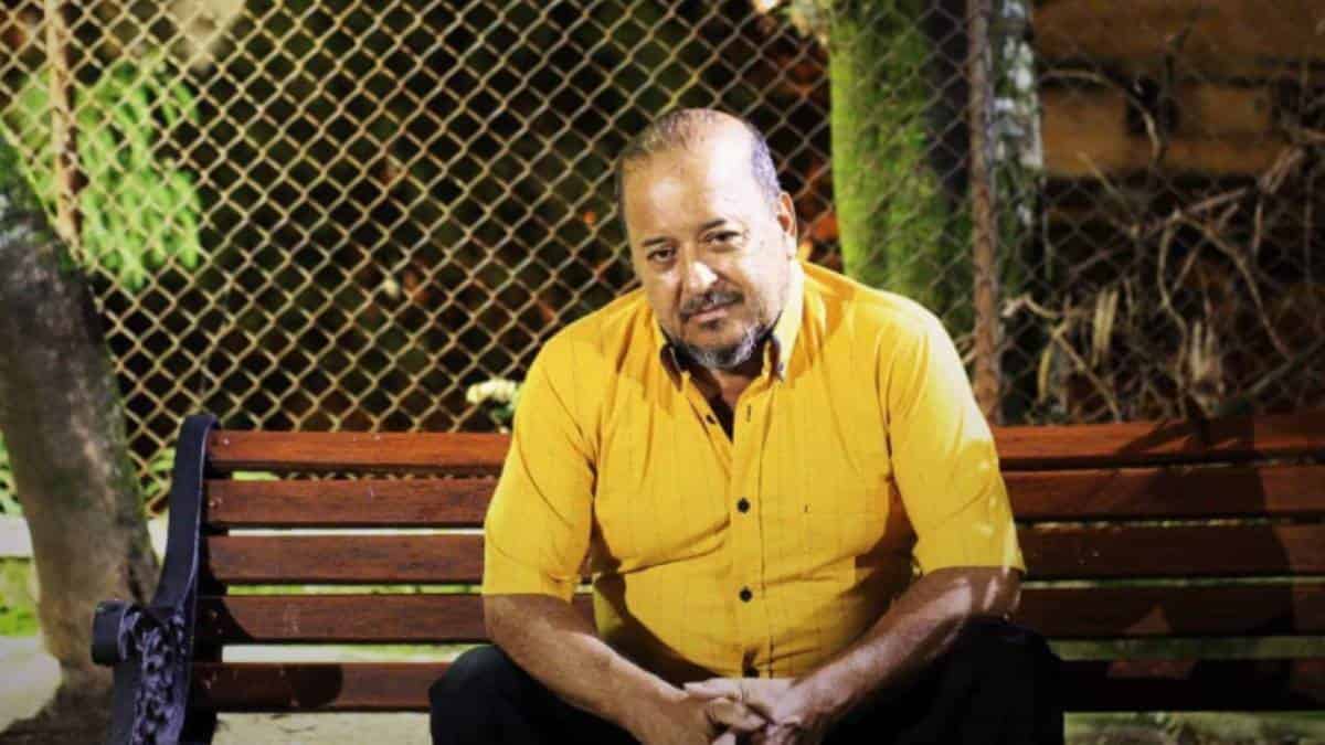 La sentida despedida a Fabio Restrepo por parte de sus compañeros