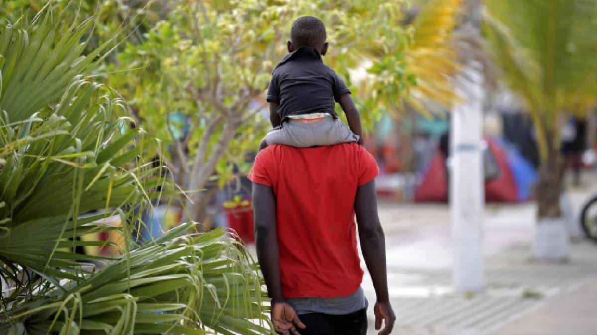 Entre las víctimas se encuentran 17 menores de edad y 10 adultos mayores.