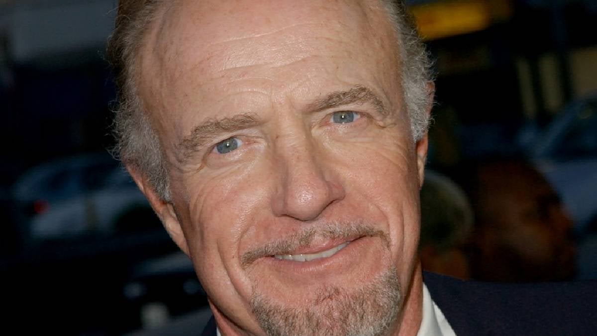 James Caan