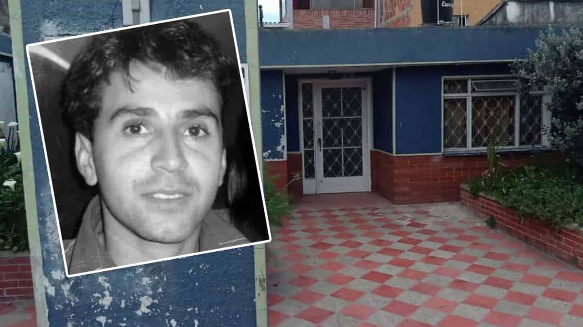 Detalles del crimen del profesor Gamaliel Álvarez