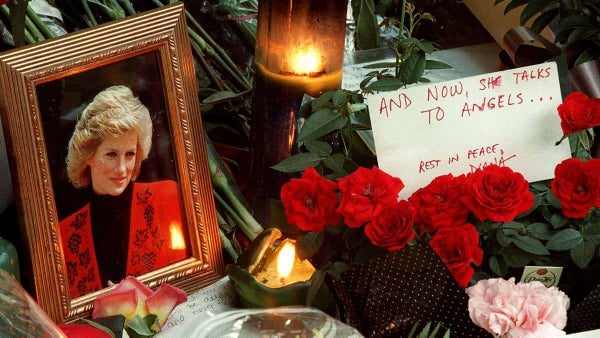 ¿Predijo su muerte? Amigo cercano de la princesa Diana revela detalles