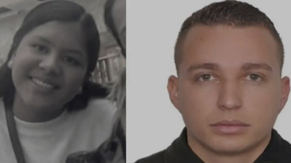 Presunto feminicida de patrullera Paula Celis la golpeó en el embarazo: esto dijo la fiscal del caso