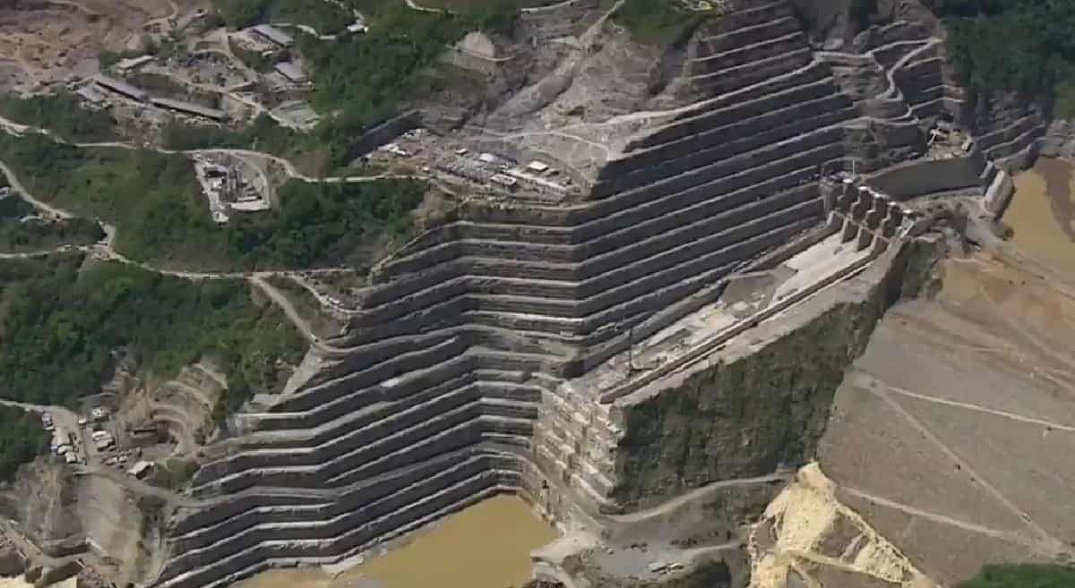 EPM pagó el saldo total al BID por Hidroituango