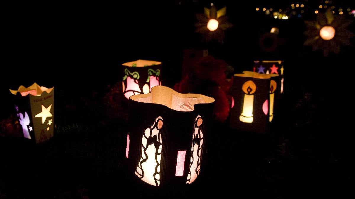 Apps para celebrar el Día de las velitas y dar inicio a la temporada navideña
