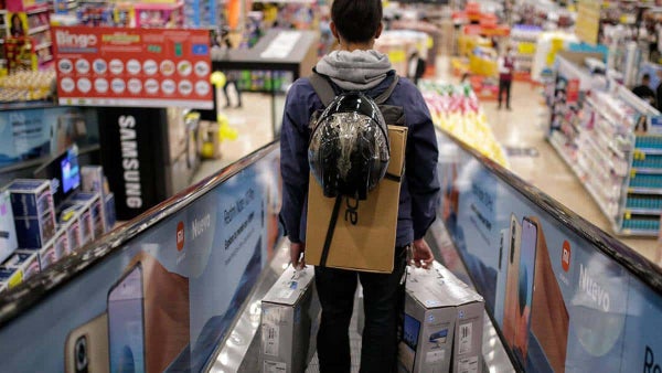 Corte Constitucional ordenó archivar proyecto de ley del Día sin IVA en el Congreso Corte Constitucional ordenó archivar proyecto de ley del Día sin IVA en el Congreso