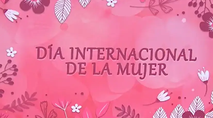 Día internacional de la mujer: historias que resaltar de mujeres en Colombia