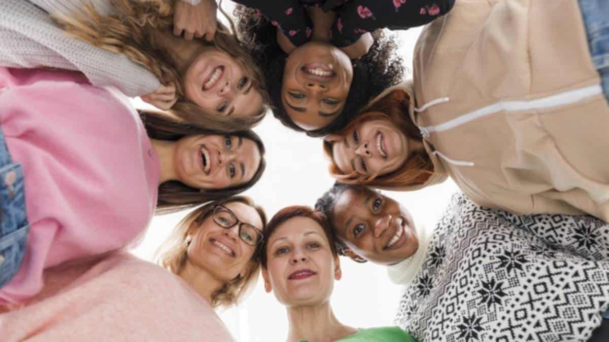 Día Internacional de la Mujer: tres datos que debe conocer