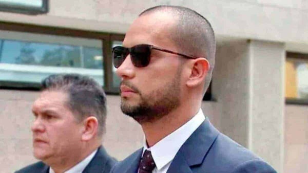 Diego Cadena quedó en libertad por vencimiento de términos