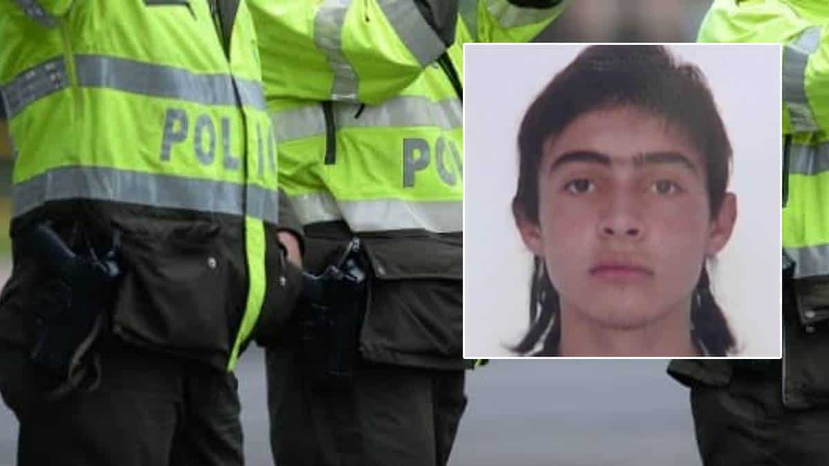 Diego Felipe Becerra: confirman condena contra policía que le disparó