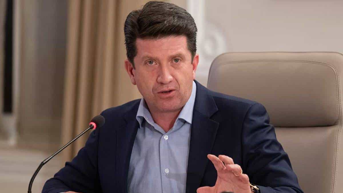 MinDefensa a Iván Márquez :"No puede hablar de paz mientras disidencias atacan a la fuerza pública"