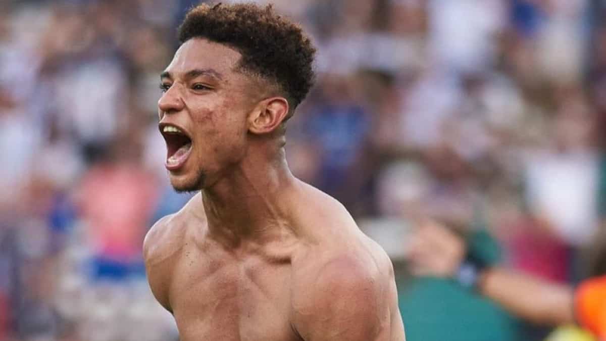 Gol de Diego Valoyes contra Aldosiv