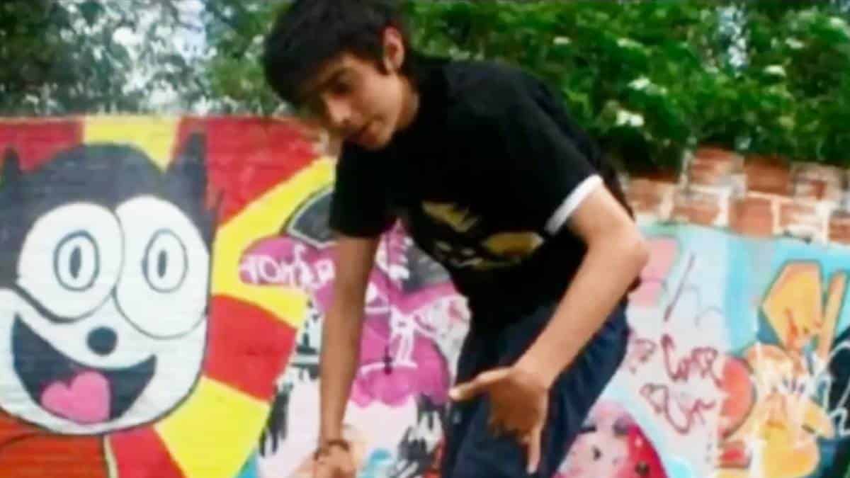 Caso Diego Felipe Becerra: padres piden a patrullero (r) detenido que diga la verdad