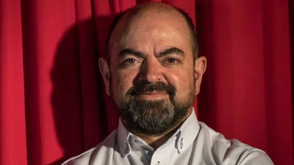 Murió Diego León Ospina, actor de 'Lala's spa'