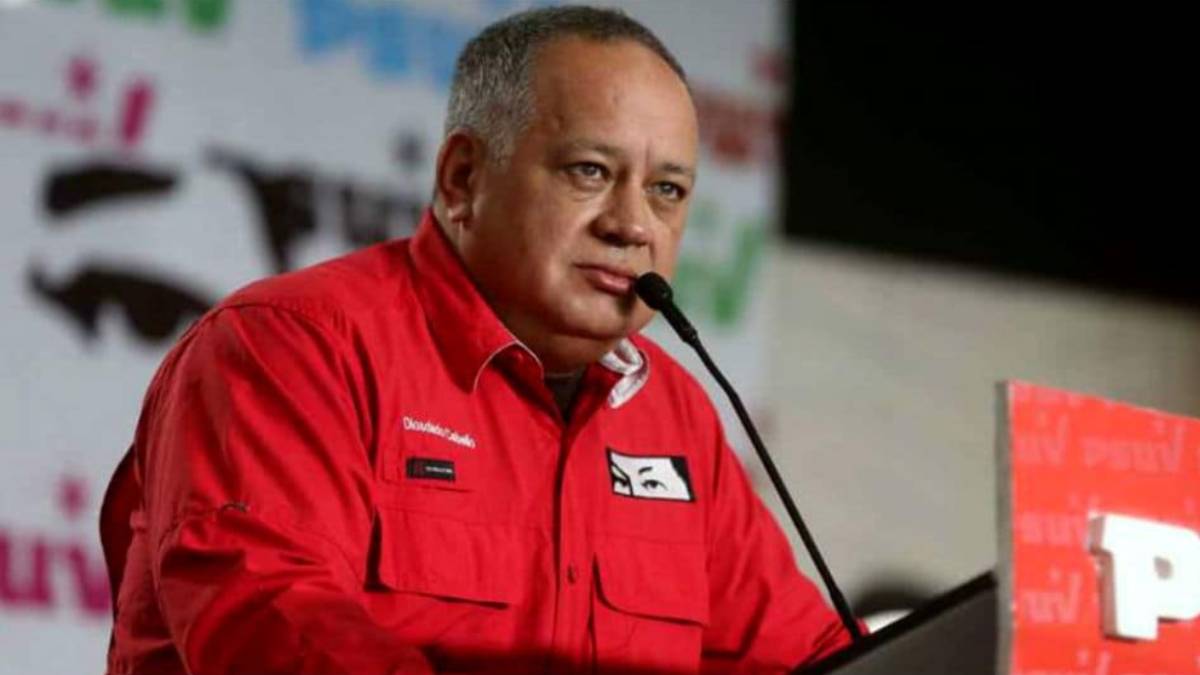Ratifican millonaria indemnización que deberá pagar El Nacional a Diosdado Cabello