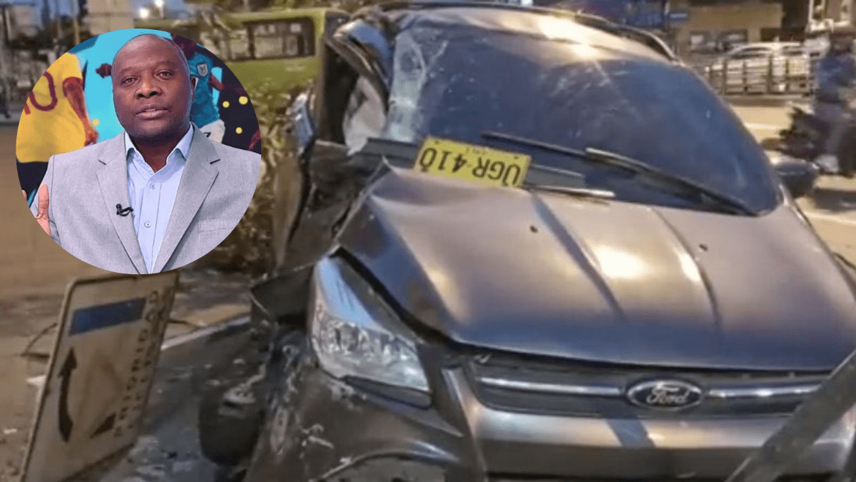 Accidente de Freddy Rincón