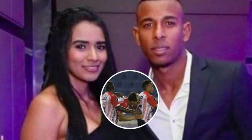 Sebastián Villa: Daniela Cortés ya tendría novio