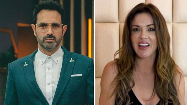 Reapareció Alejandro Estrada para hablar sobre Nataly Umaña: ¿Qué dijo?