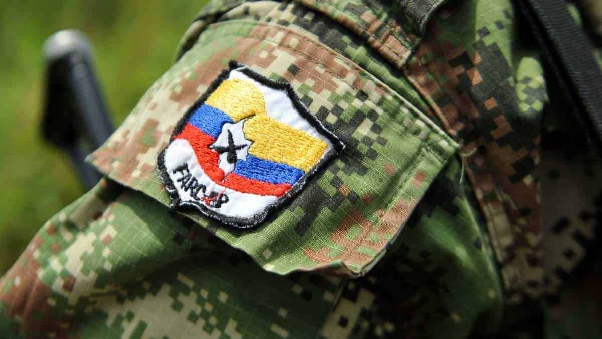 Disidencias Farc le dan recibos a sus víctimas de extorsión
