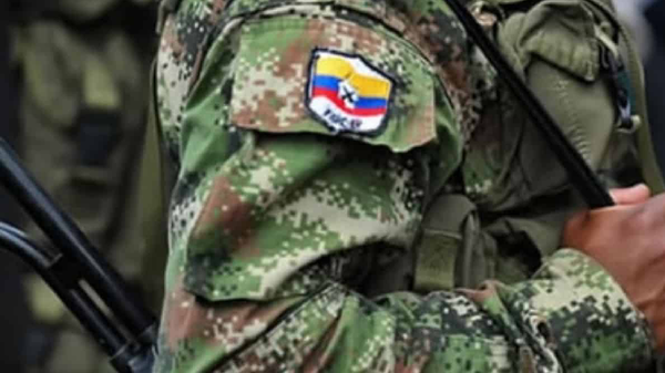 Capturan a 11 integrantes de la segunda Marquetalia de las disidencias