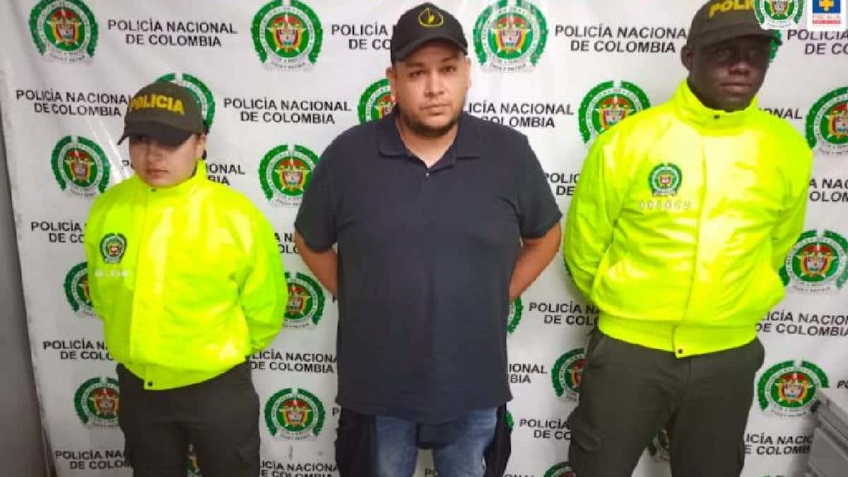 Docente abusó de nueve alumnas en Cali