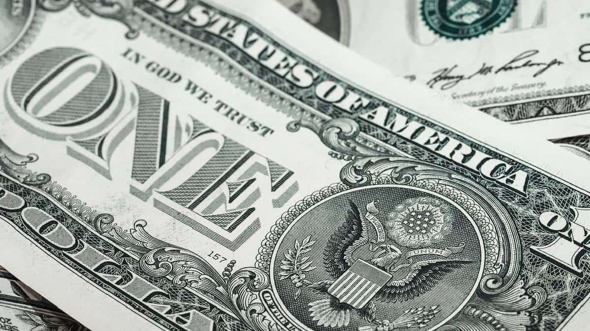 Precio del dólar en Colombia