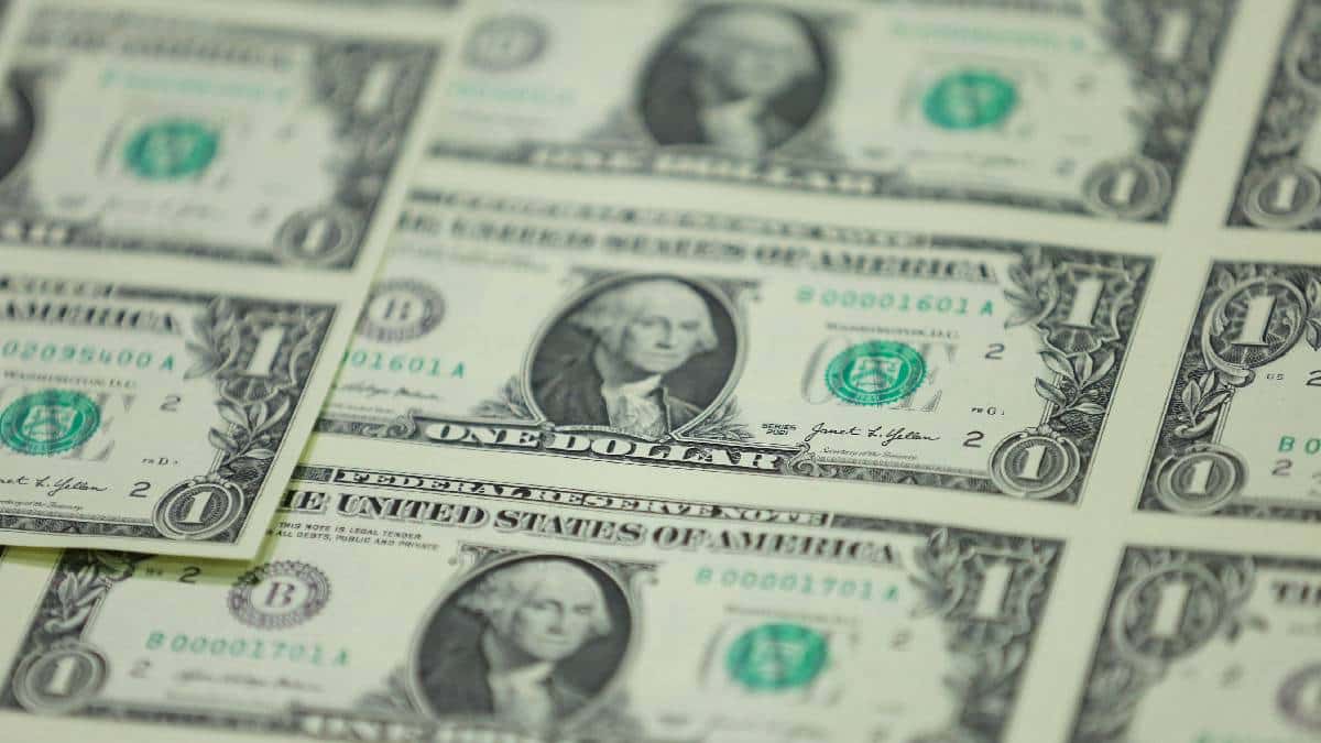 Dólar presentó caída en Colombia este 4 de diciembre: así abrió el jueves la divisa