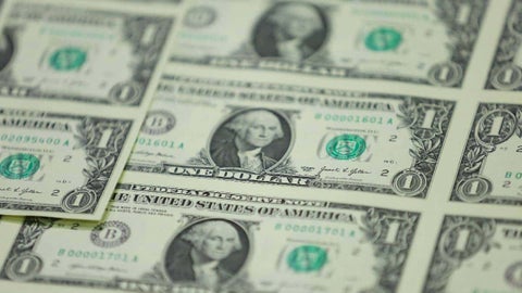 Dólar presentó caída en Colombia este 4 de diciembre: así abrió el jueves la divisa