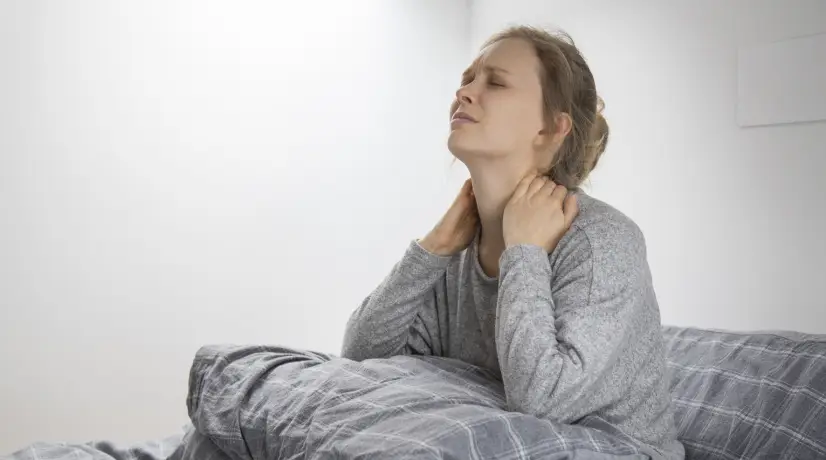 ¿Por qué el frío aumenta los dolores de espalda? Experto responde