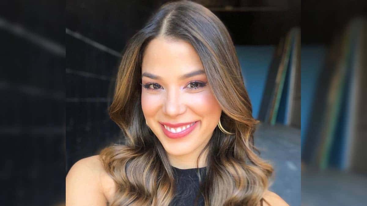 Dominica Duque se suma al equipo de La FM