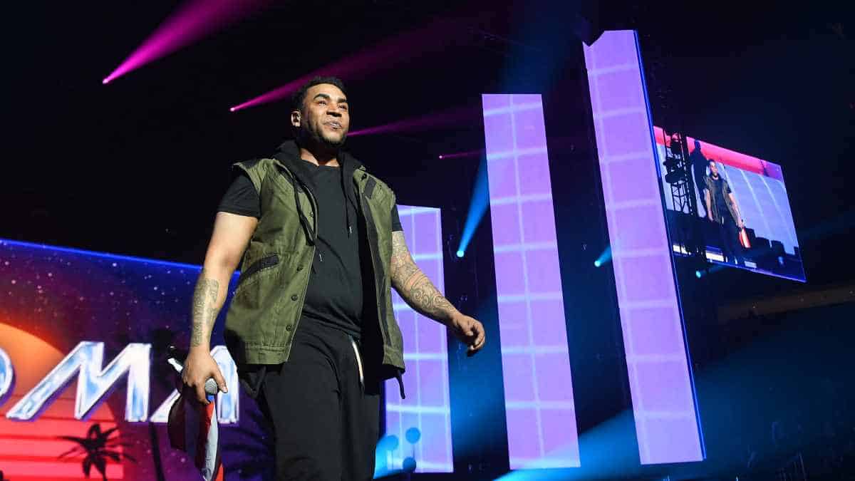 Don Omar detuvo un concierto al darse cuenta que el público no se sabía uno de sus grandes éxitos