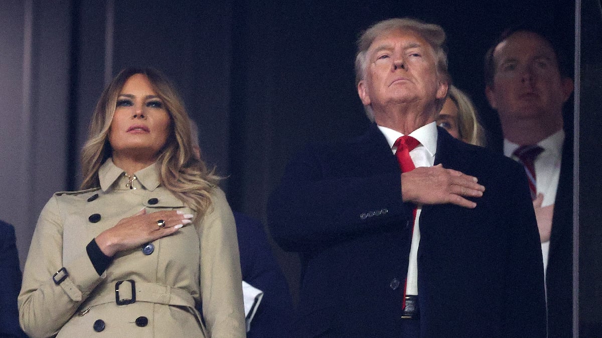 Donald Trump y familia son acusados de fraude en prácticas fiscales