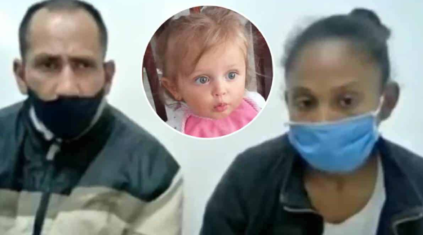 Dos años desaparición de Sara Sofía: en qué va el caso