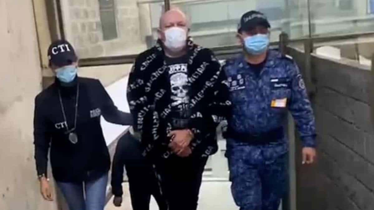 Funcionario del Inpec investigado por homicidio