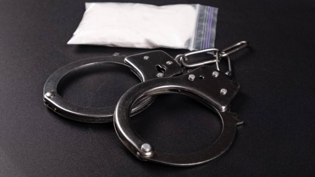 México y EE.UU. acuerdan coordinar estrategias para combatir tráfico y consumo de drogas