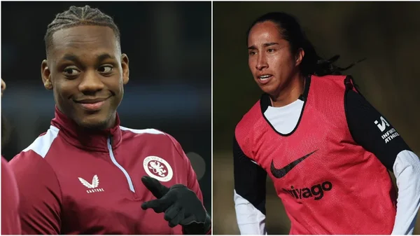 Jhon Durán suena para ir al Chelsea y lanzó un 'coqueteo' tras fichaje de Mayra Ramírez