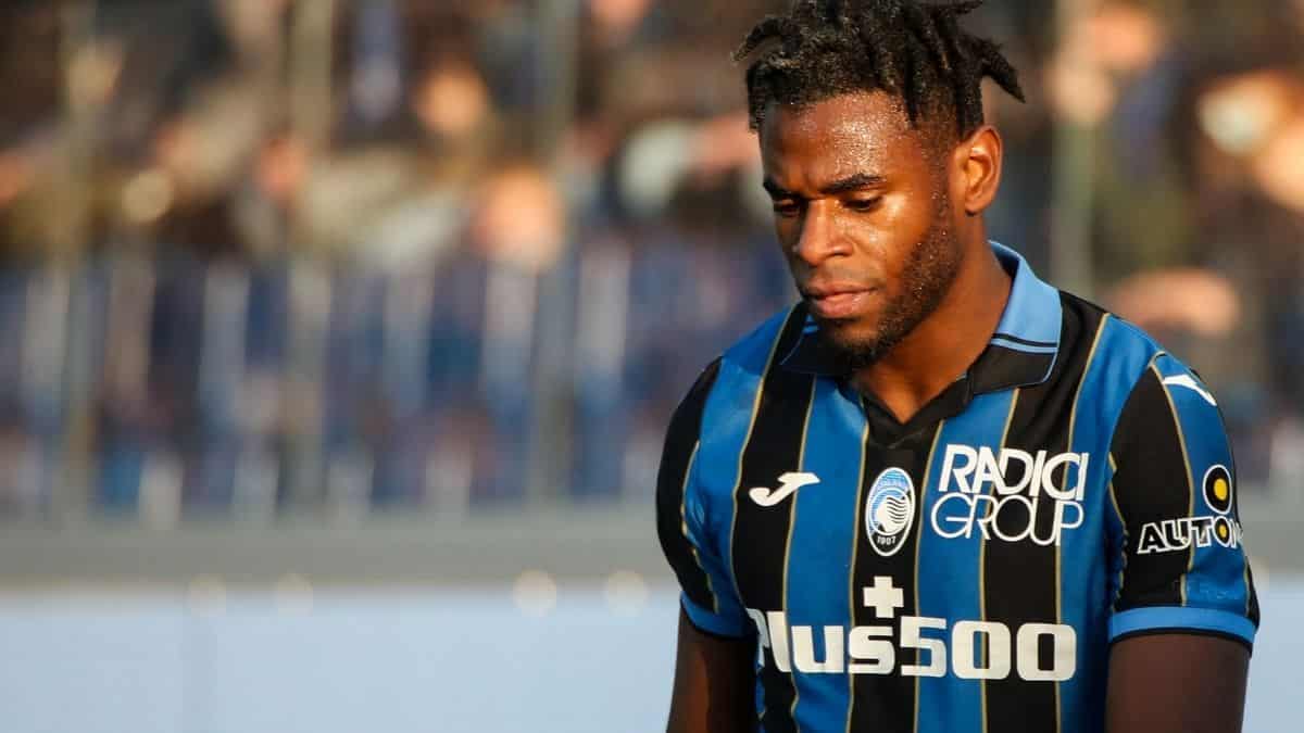 Duván Zapata