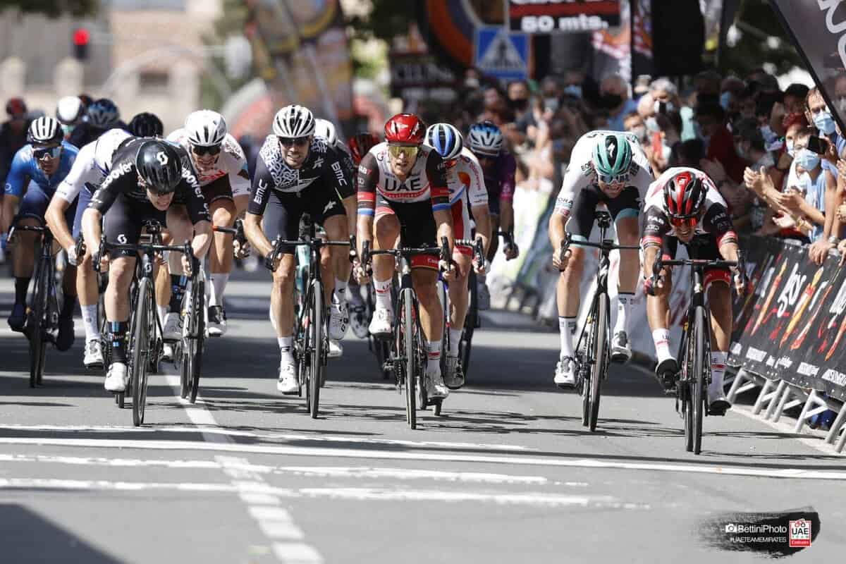 Molano Burgos etapa 2