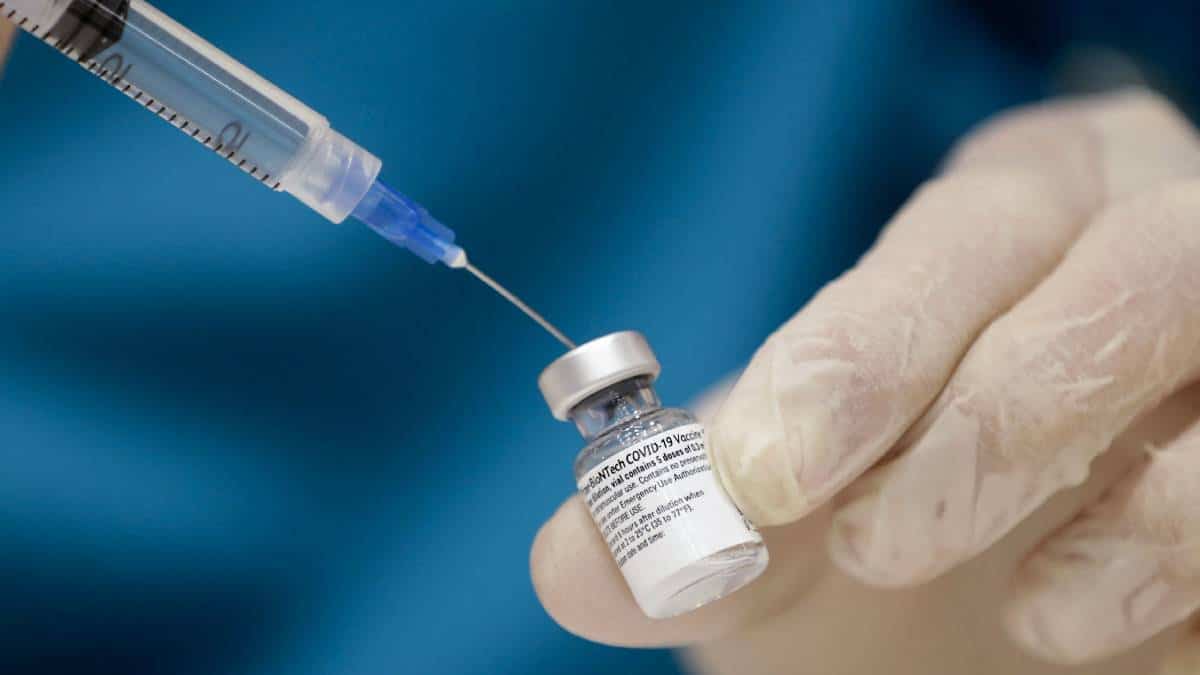 Vacunas contra el covid-19: ¿Un negocio redondo?